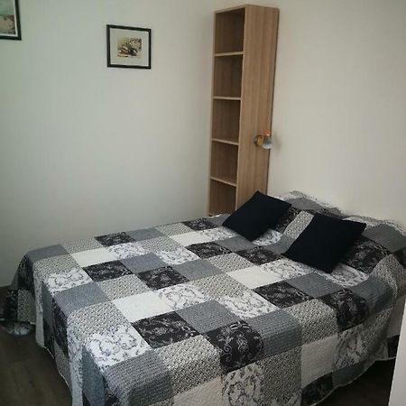 Appartement Boyard à Rochefort-sur-Mer Extérieur photo