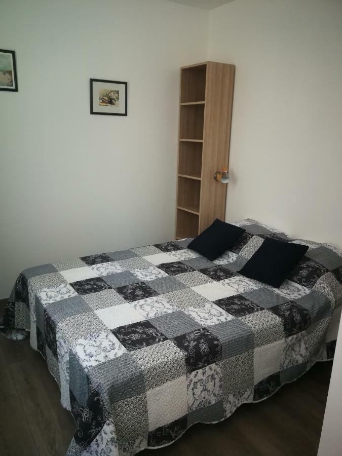 Appartement Boyard à Rochefort-sur-Mer Extérieur photo