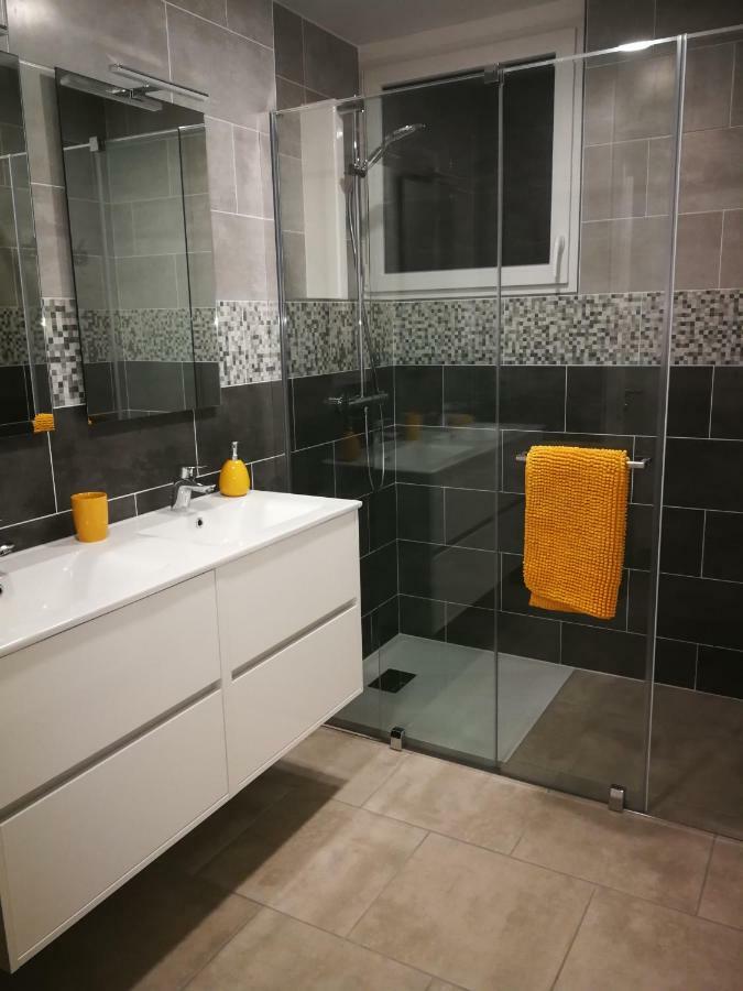 Appartement Boyard à Rochefort-sur-Mer Extérieur photo